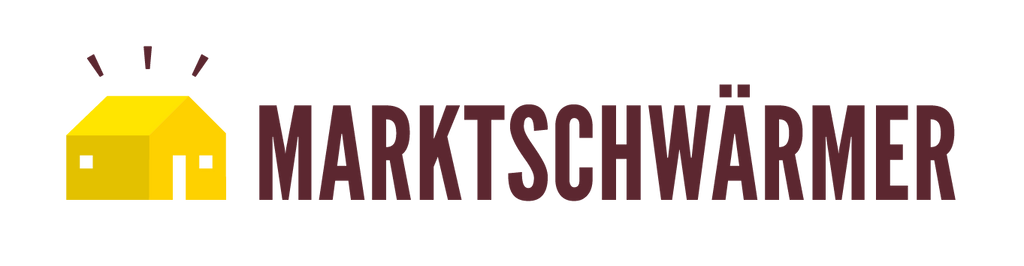 Firmenlogo Marktschwärmer