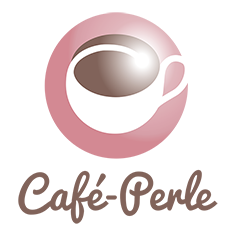 Firmenlogo Café-Perle