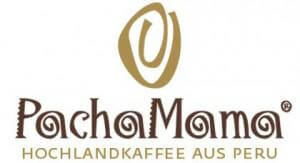 PachaMama Firmenlogo
